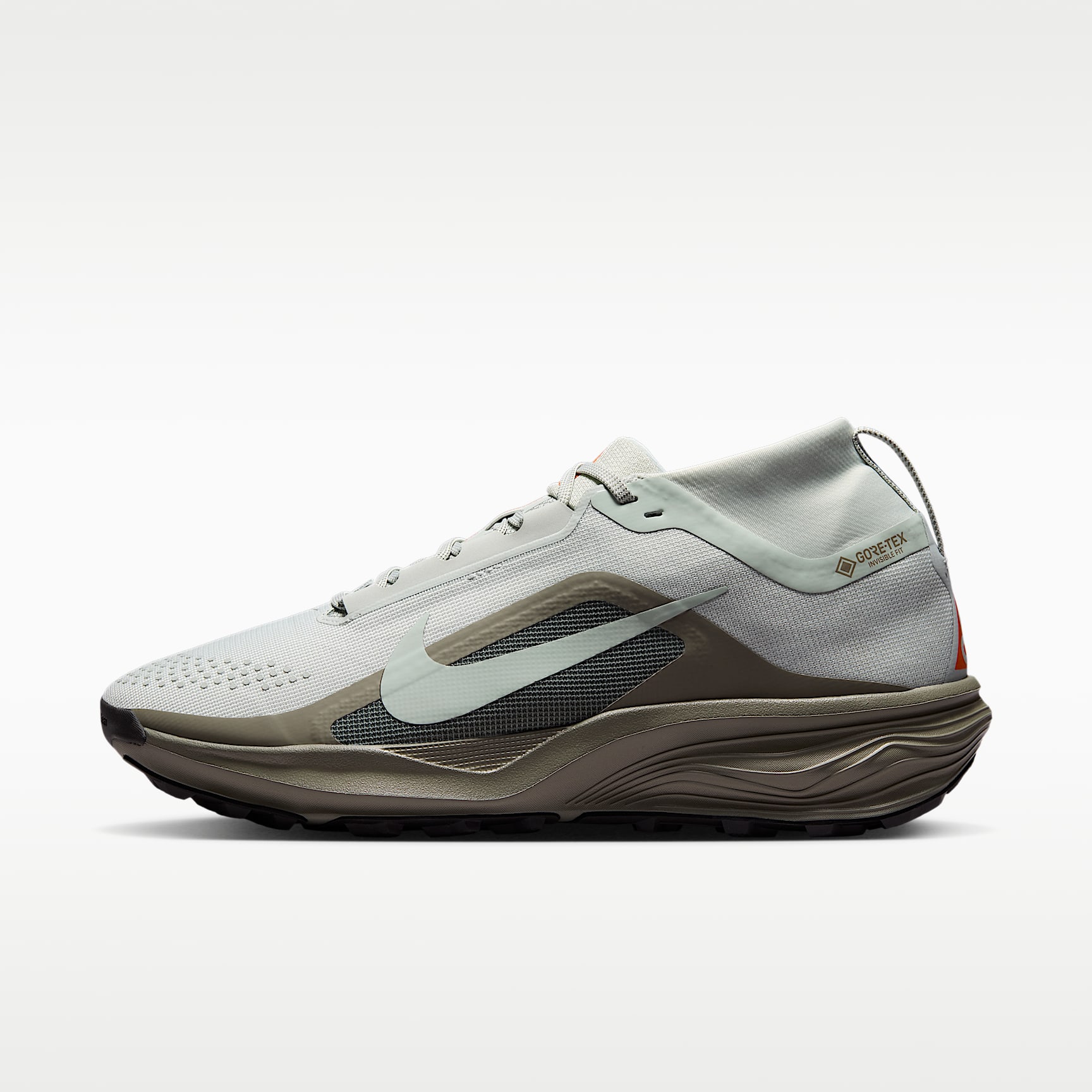 NIKE公式】ACG ペガサス トレイル GORE-TEX メンズ 防水 トレイル
